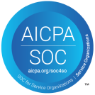 SOC badge